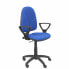 Фото #1 товара Офисное кресло Algarra Bali P&C 29BGOLF Синее