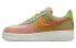 Кроссовки Nike Air Force 1 Low 07 LV8 NN "Sun Club" DQ4531-700 42.5 - фото #1