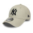 Фото #1 товара NEW ERA New York Yankees MLB 9Forty League Essential Cap