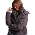 SUPERDRY Train Boxy Puffer down jacket