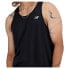Фото #4 товара NEW BALANCE Sport Essentials sleeveless T-shirt
