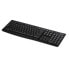 Фото #2 товара LOGITECH K270 wireless keyboard