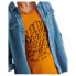 ფოტო #6 პროდუქტის SUPERDRY Workwear Graphic sleeveless T-shirt