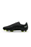 Фото #1 товара Zoom Mercurial Vapor 15 Academy Mg Çoklu Zemin Kramponu - Siyah