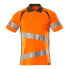 Hi-Vis Orange / Dark Anthracite