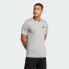 Фото #1 товара adidas men Train Essentials Feelready Training Tee