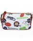 Women's Seattle Seahawks Gameday Lexi Crossbody with Small Coin Case