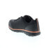 Skechers Sure Track-Chiton Alloy Toe 108025 Womens Black Athletic Work Shoes 10