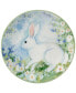 Фото #5 товара Easter Morning Dessert Plates, Set of 4