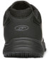 Фото #4 товара Men's Intrepid Oil & Slip Resistant Sneakers