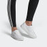 Фото #7 товара Кроссовки женские Adidas originals Sleek Super Белые