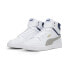 Фото #2 товара Кроссовки PUMA Shuffle Mid Trainers