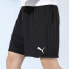 Фото #5 товара Брюки PUMA Logo Trendy Clothing Casual Shorts