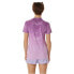 Asics Seamless SS Top W 2012C385-502 S - фото #2