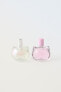 Hello kitty © magic rainbow 50+50ml / 1.69 oz