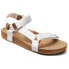 ფოტო #2 პროდუქტის REEF Cushion Rem sandals