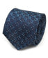 ფოტო #2 პროდუქტის Millennium Falcon Dot Men's Tie
