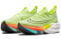 Кроссовки беговые Nike Air Zoom Alphafly Next 1 Green Glow (Женские) 35.5 - фото #3