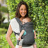 Фото #2 товара Переноска для младенцев INFANTINO серый + 0 месяцев 14,5 кг