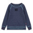 Фото #1 товара LEVI´S ® KIDS Bi-Color Thermal long sleeve T-shirt