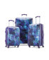 ფოტო #5 პროდუქტის Moonlight 25" Expandable Hardside Spinner Suitcase
