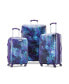 Moonlight 25" Expandable Hardside Spinner Suitcase