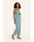 Marais Maternity Jumpsuit