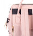 Фото #4 товара Women´s backpack SGB 1453 Rose