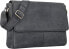 STILORD 'Oskar' Shoulder Bag Laptop Bag 15 Inch Genuine Leather Messenger Bag Business Vintage Look Messenger Bag