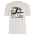 Фото #1 товара SANTINI UCI Cyclo-Cross short sleeve T-shirt