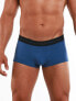 Papi Men's Feel It Collection Low Rise Boxer Trunks - 554568