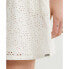 SUPERDRY Blair Broderie Skirt