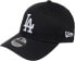 Фото #10 товара New Era 9forty La Dodgers Men's Cap Black