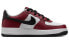 Кроссовки Nike Air Force 1 Low Team Red GS FD0300-600