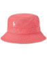 Men's Cotton Chino Bucket Hat