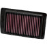 Фото #1 товара K+N PL-1608 air filter