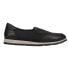 Фото #1 товара VANELi Quade Slip On Womens Black Flats Casual 306770