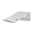 Фото #2 товара ACT AC8115 - Notebook stand - Grey - Aluminium - 39.6 cm (15.6") - 190 mm - 260 mm
