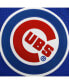 ფოტო #5 პროდუქტის Men's Ryne Sandberg Chicago Cubs Cooperstown Authentic Collection Throwback Replica Jersey - Royal Blue