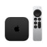 Apple TV 4K (Wi-Fi+) Digital AV-afspiller
