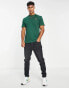 Sergio Tacchini t-shirt with back print in green