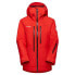 Фото #1 товара MAMMUT Mountain Pro 2.0 HS jacket