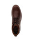 ფოტო #5 პროდუქტის Men's Cardiff Neo Lace-Up Boots