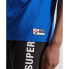 Фото #4 товара SUPERDRY Sportstyle Chenille short sleeve T-shirt