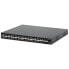 Фото #1 товара Intellinet 54-P PoE+ Managed Switch 6x10GbE 450W - Switch - Amount of ports: