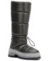 Aquatalia Arlo Weatherproof Boot Women's Green 8