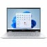 Фото #1 товара Ноутбук Asus VivoBook S 14 Flip TN3402YA-LZ311W 14" AMD Ryzen 5 7430U 8 GB RAM 512 Гб SSD Испанская Qwerty