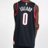 Фото #5 товара Баскетбольная майка Nike NBA Damian Lillard Icon Edition Swingman Jersey SW 864505-010