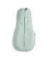 ფოტო #1 პროდუქტის Baby Boys and Girls 0.2 Tog Cocoon Swaddle Bag