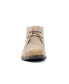 ფოტო #7 პროდუქტის Men's Suede Aldwin Boots